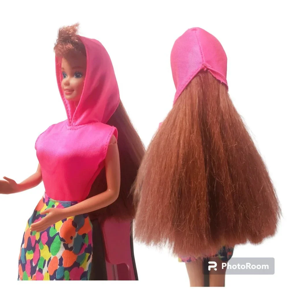 Barbie Outfits - Picture 6 of 7
